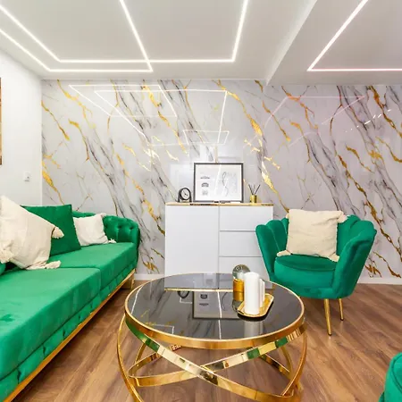 Elisabeth Nest W 2br And Ac By Nw Apartman