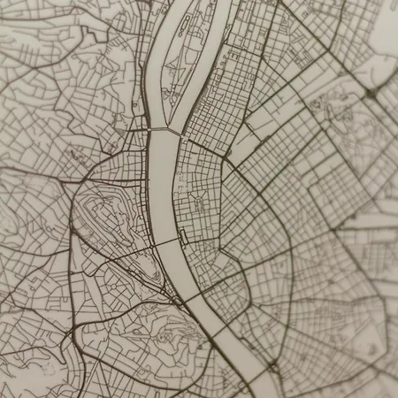 Elisabeth Nest W 2br And Ac By Nw * Budapest