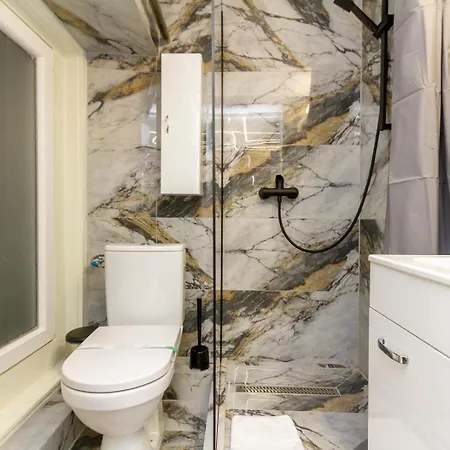 Elisabeth Nest W 2br And Ac By Nw