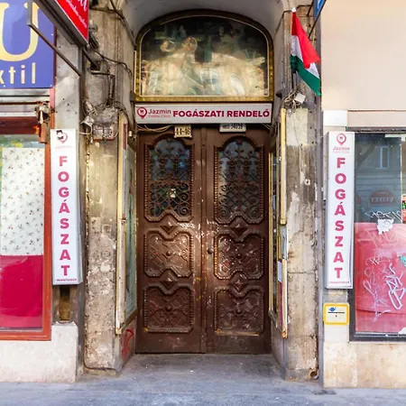 Apartman Elisabeth Nest W 2br And Ac By Nw *