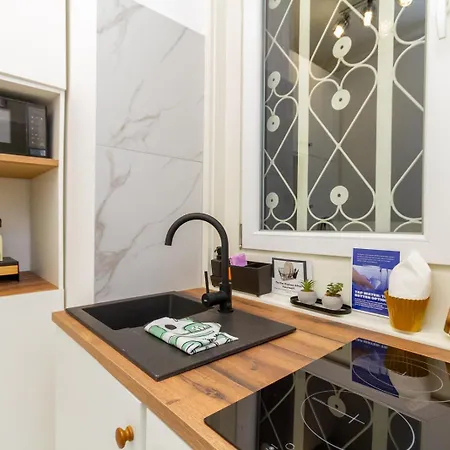 Elisabeth Nest W 2br And Ac By Nw Apartamento
