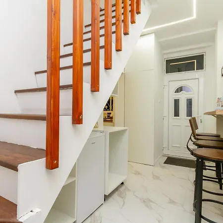 Apartman Elisabeth Nest W 2br And Ac By Nw *