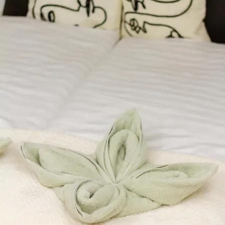 Apartman Elisabeth Nest W 2br And Ac By Nw *