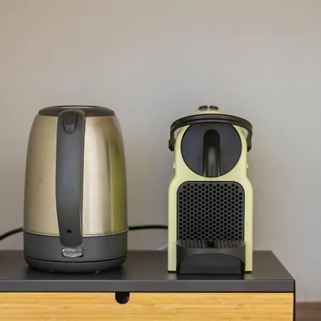 Elisabeth Nest W 2br And Ac By Nw * Budapest