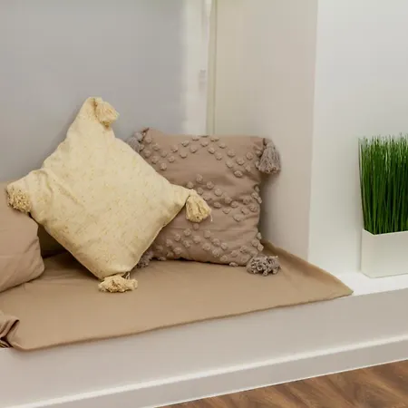 Elisabeth Nest W 2br And Ac By Nw Apartamento *
