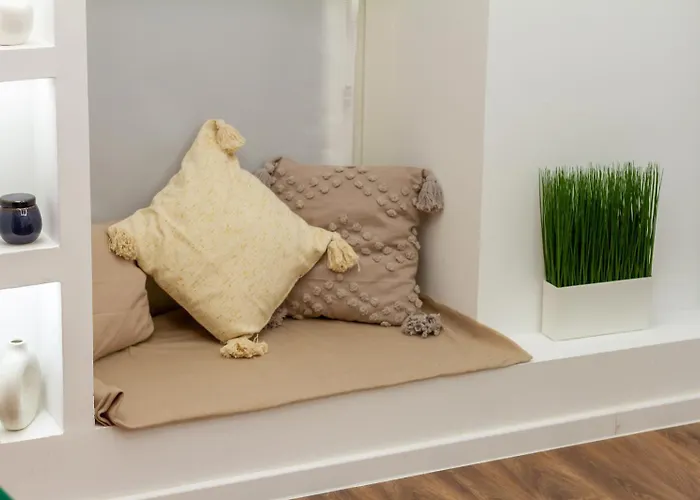 Elisabeth Nest W 2br And Ac By Nw Apartman *