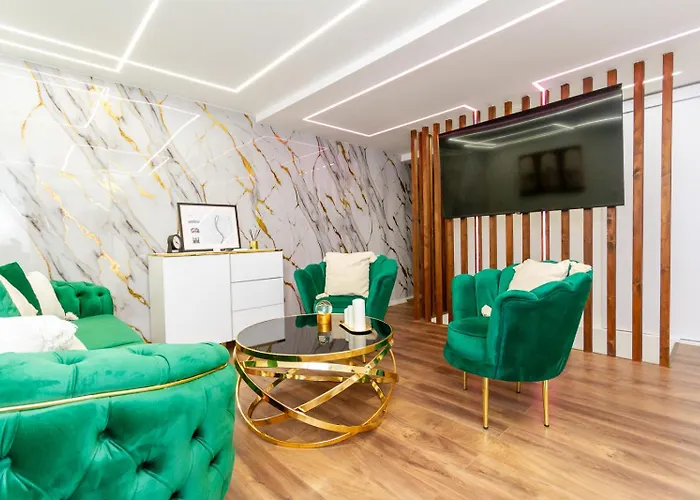 Apartment Elisabeth Nest W 2br And Ac By Nw
