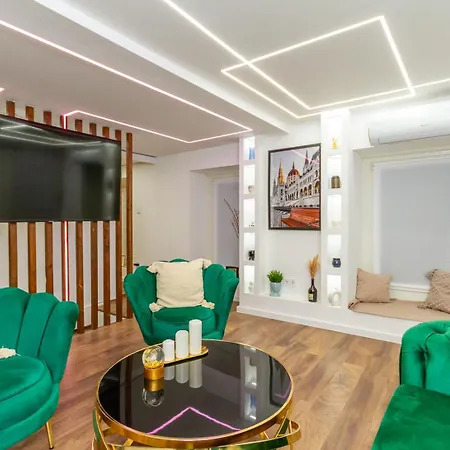 Daire Elisabeth Nest W 2br And Ac By Nw *